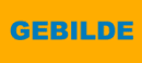 Gebilde